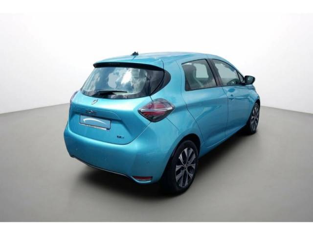 Renault Zoe image 3
