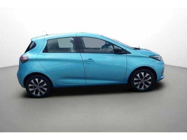 Renault Zoe image 1