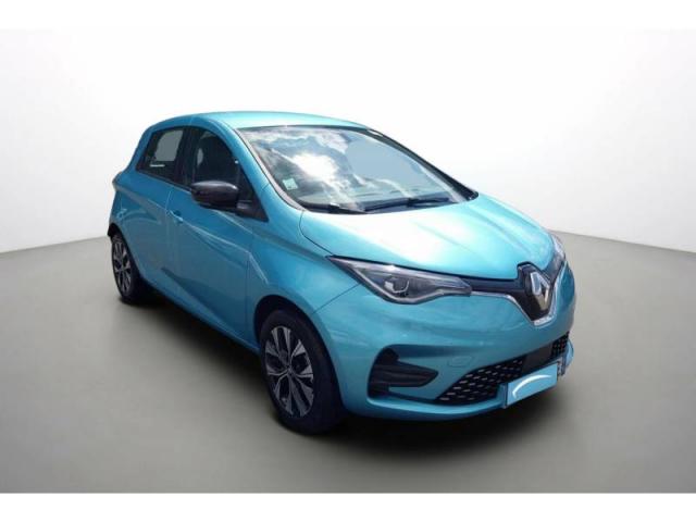 Renault Zoe image 8