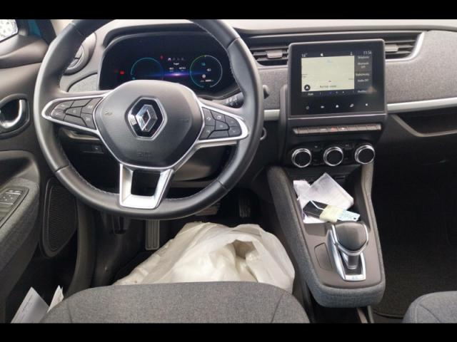 Renault Zoe image 7