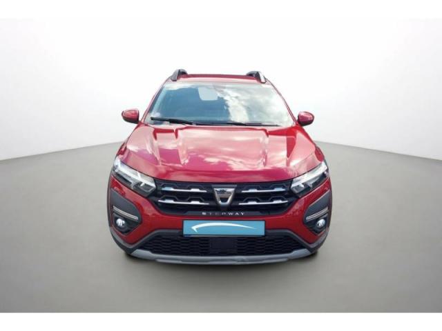 Dacia Sandero image 3