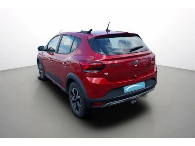 Dacia Sandero image 6
