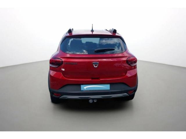 Dacia Sandero image 4