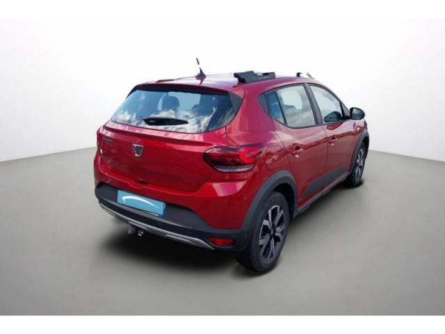 Dacia Sandero image 8