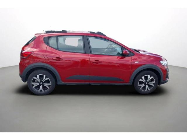 Dacia Sandero image 5