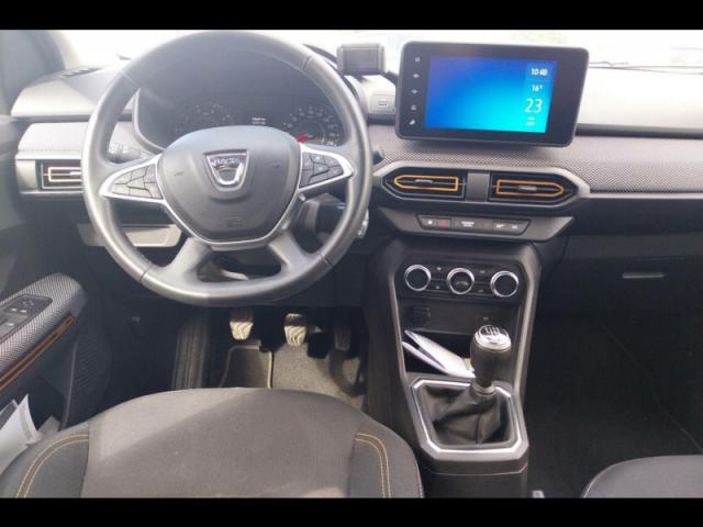 Dacia Sandero image 7