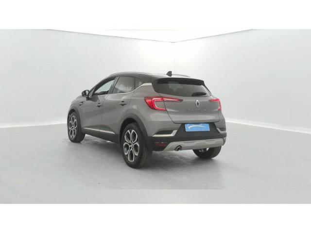 Renault Captur image 5