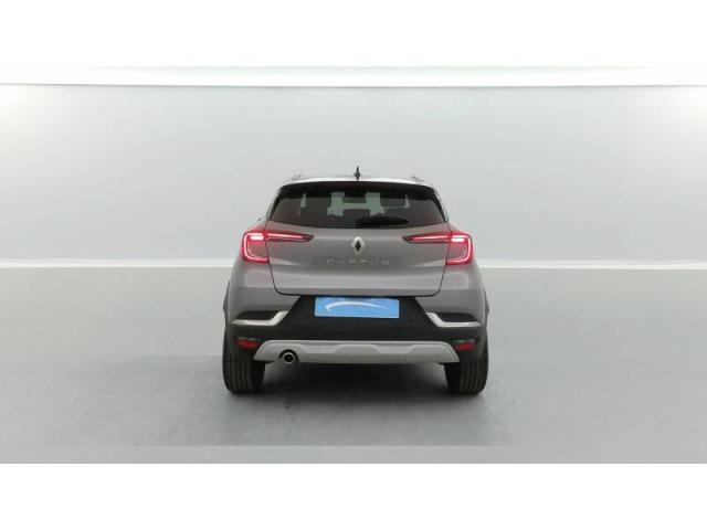Renault Captur image 1