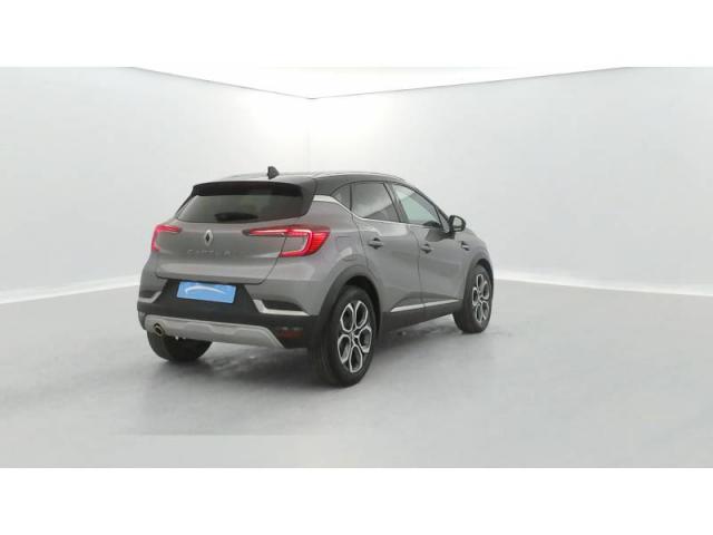 Renault Captur image 6
