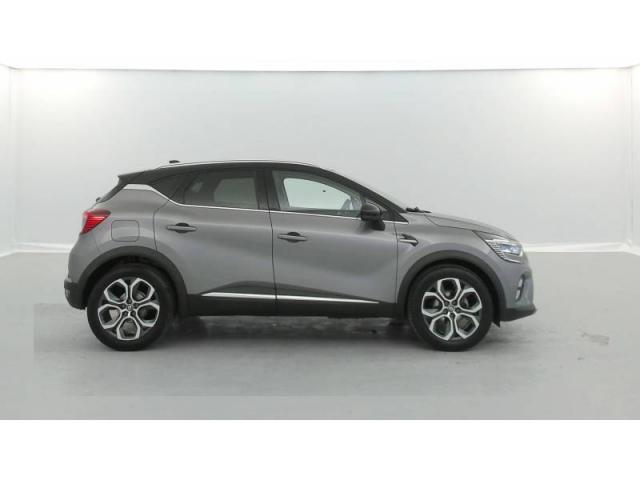 Renault Captur image 9