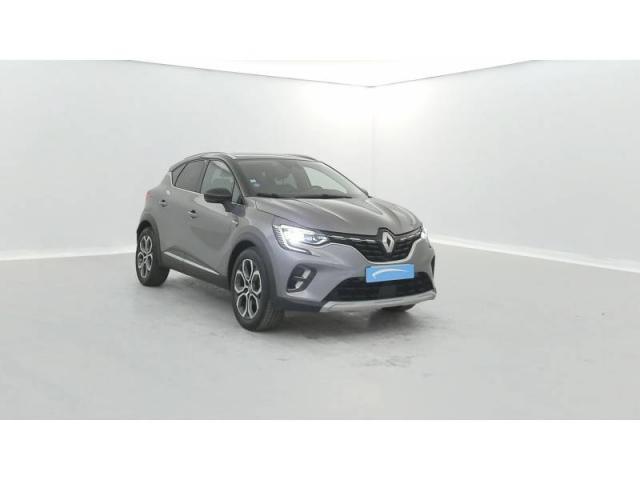 Renault Captur image 4