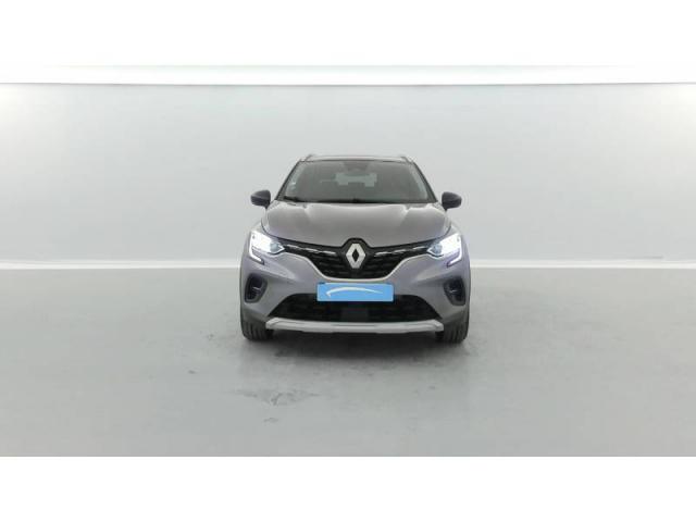 Renault Captur image 8