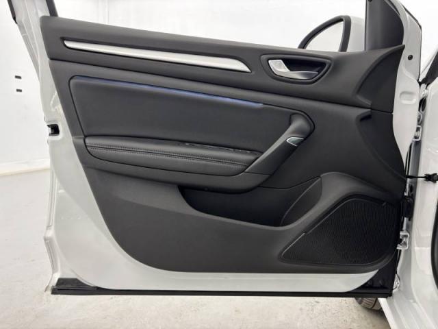 Renault Mégane image 8