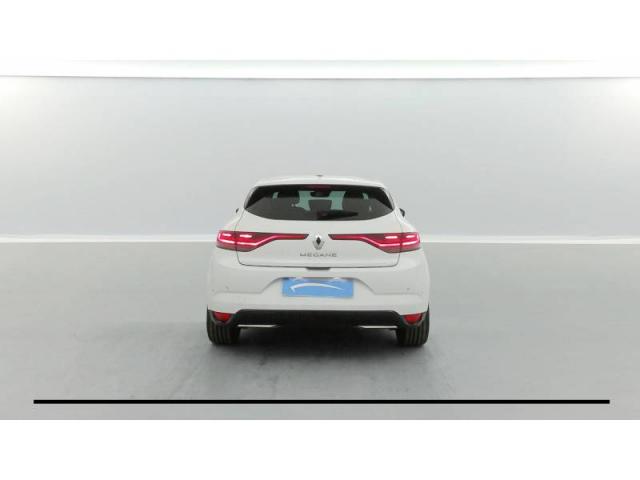 Renault Mégane image 1