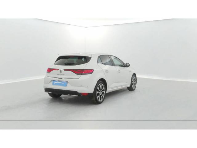 Renault Mégane image 7
