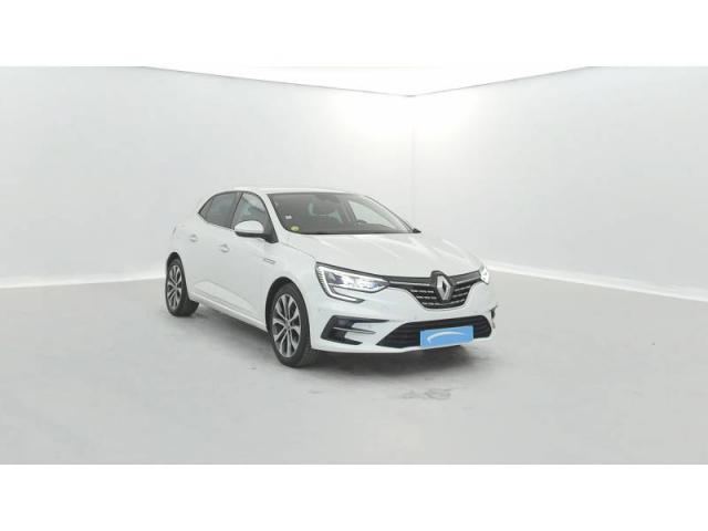 Renault Mégane image 9