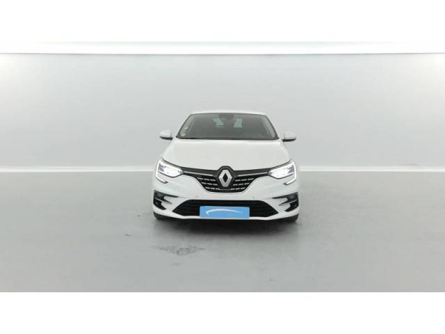 Renault Mégane image 3