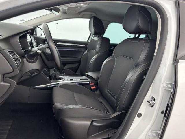 Renault Mégane image 6