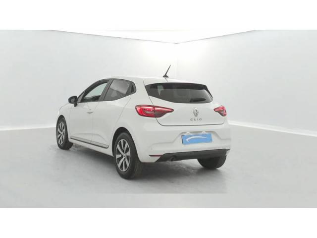 Renault Clio image 9
