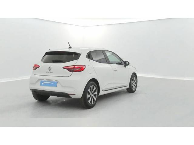 Renault Clio image 4