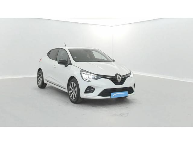 Renault Clio image 2