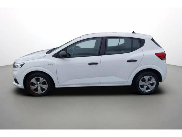 Dacia Sandero image 6