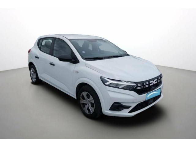 Dacia Sandero image 9