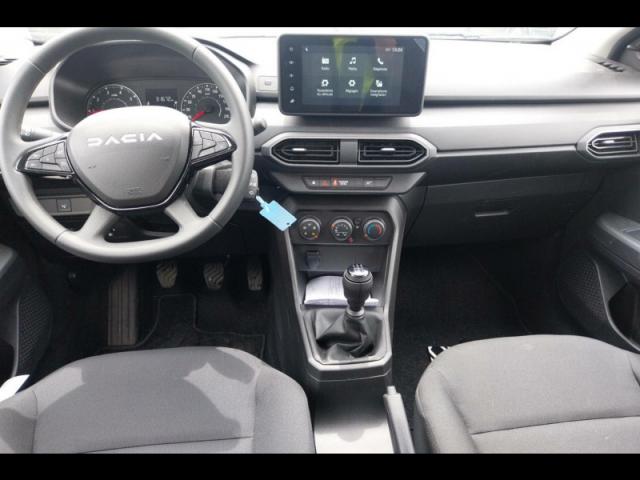 Dacia Sandero image 7