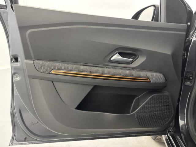 Dacia Sandero image 1