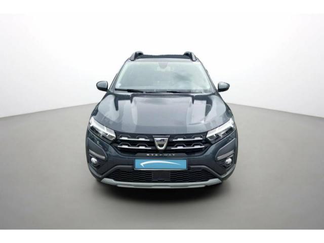 Dacia Sandero image 2