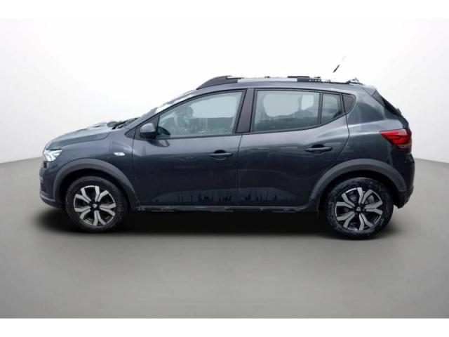 Dacia Sandero image 7