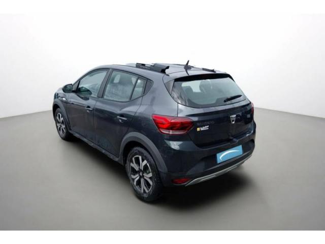 Dacia Sandero image 4