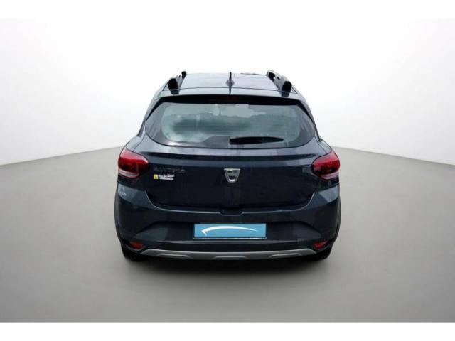 Dacia Sandero image 8