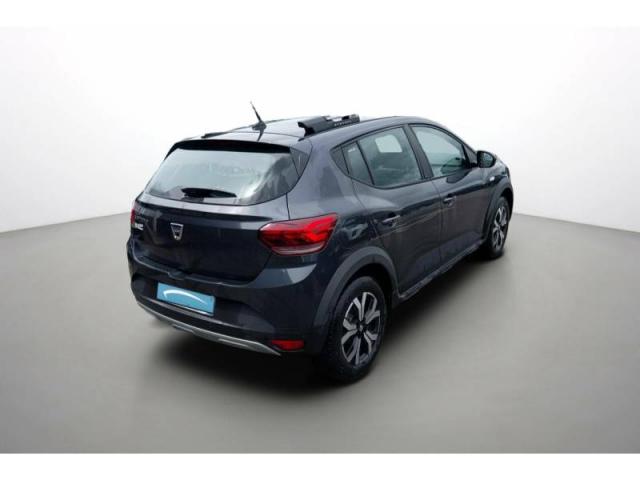 Dacia Sandero image 3