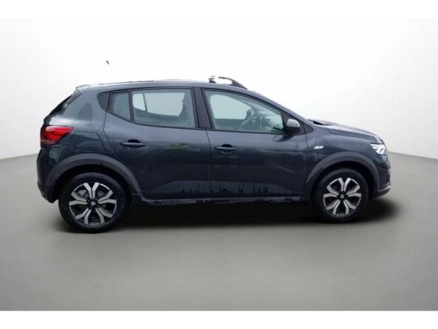 Dacia Sandero image 6