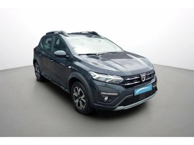 Dacia Sandero image 1