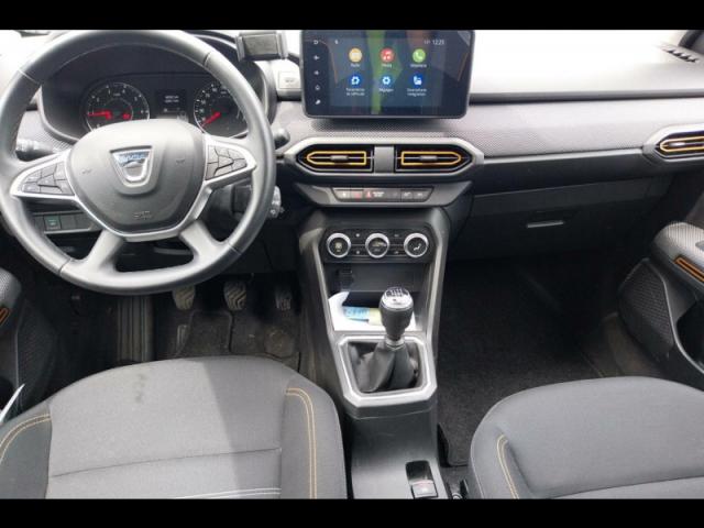 Dacia Sandero image 5