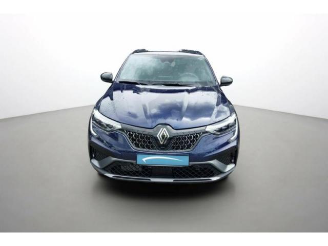 Renault Arkana image 2