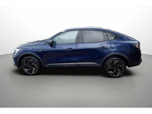 Renault Arkana image 4