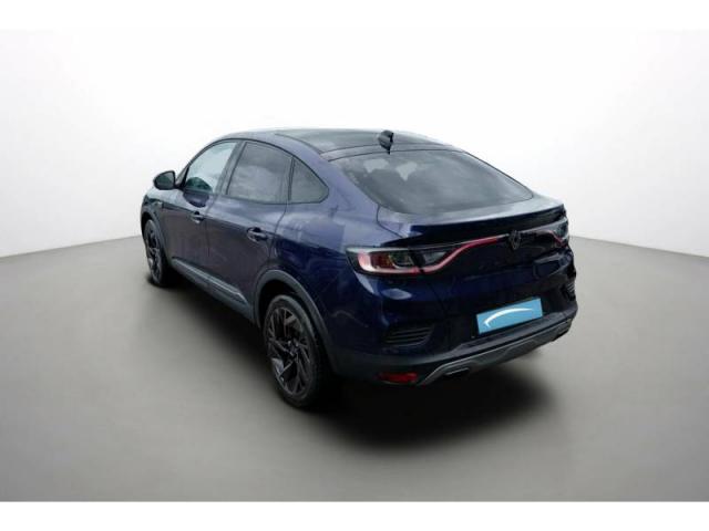 Renault Arkana image 3