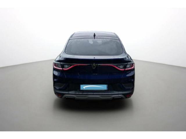 Renault Arkana image 5