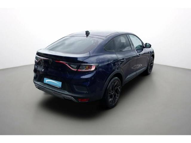 Renault Arkana image 7