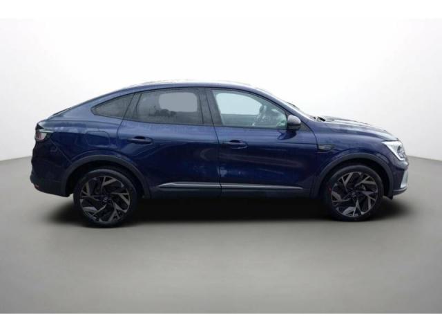 Renault Arkana image 6