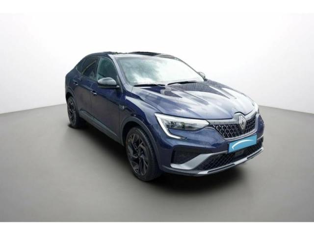 Renault Arkana image 8