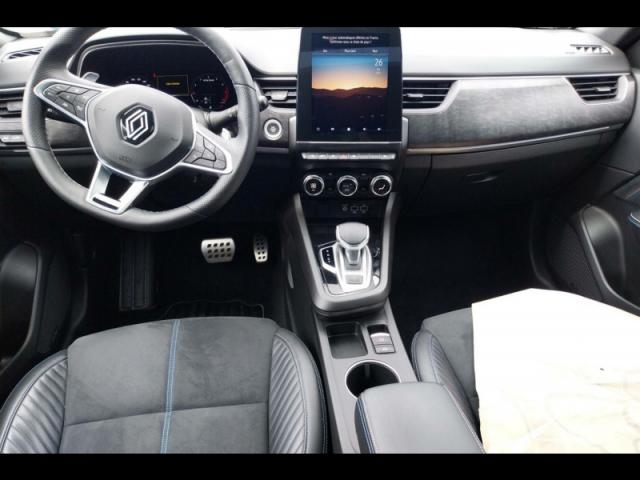 Renault Arkana image 1