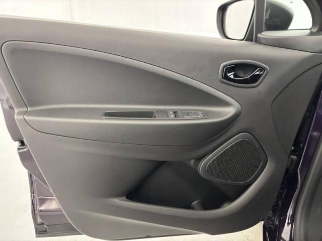 Renault Zoe image 1