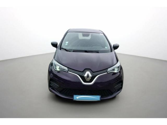 Renault Zoe image 2