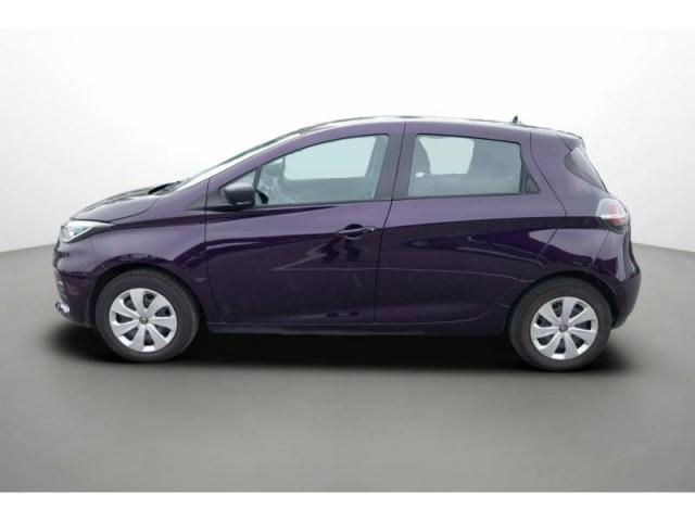 Renault Zoe image 6