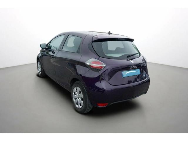 Renault Zoe image 4