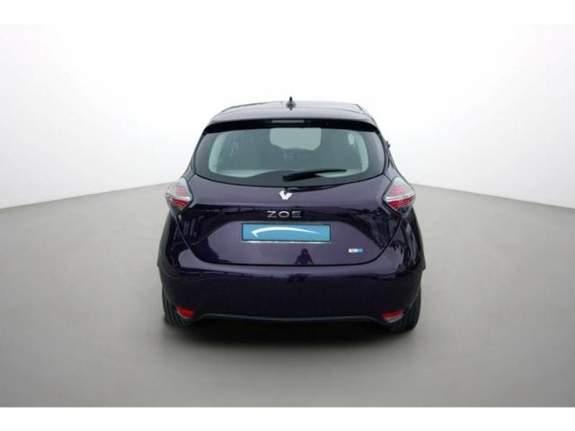 Renault Zoe image 5